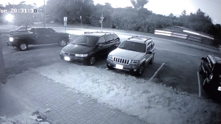 Tesla πετάει στον αέρα!